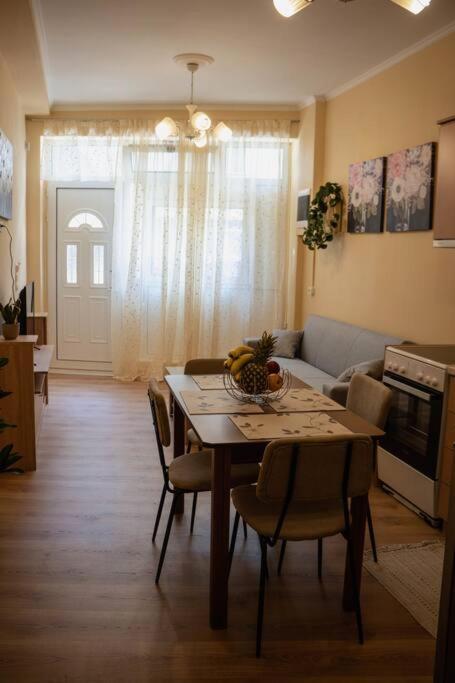 Corfu Town Cozy Apartment Exterior foto